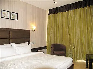 Tulip Inn Zirakpur Chandigarh Hotel
