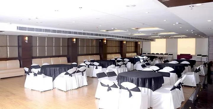 Tulip Inn Zirakpur Chandigarh Hotel