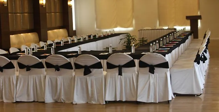 **** Hotel Tulip Inn Zirakpur Chandigarh India