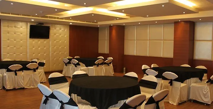 Tulip Inn Zirakpur Chandigarh