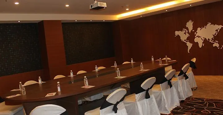 Tulip Inn Zirakpur Chandigarh