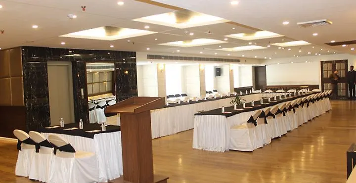 Tulip Inn Zirakpur Chandigarh Hotel