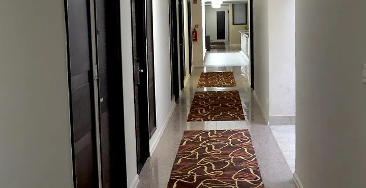 Tulip Inn Zirakpur Chandigarh 4*,