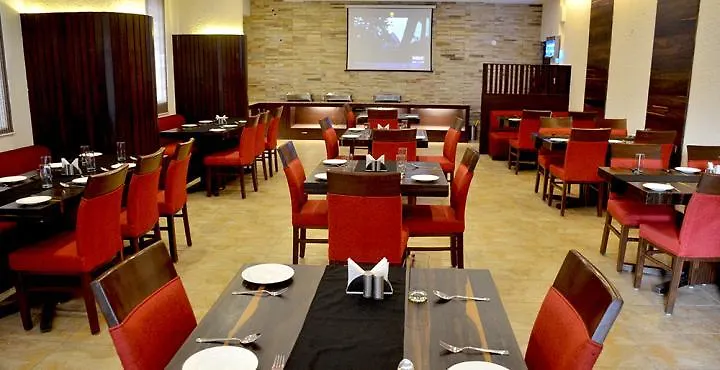 Tulip Inn Zirakpur Chandigarh Hotel