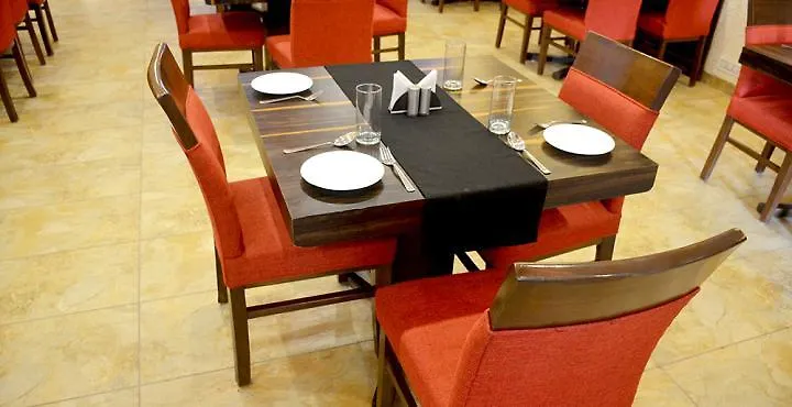 Tulip Inn Zirakpur Chandigarh Hotel