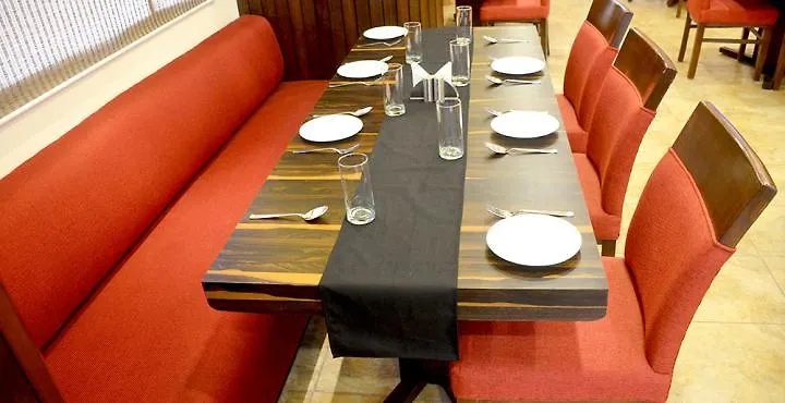 Tulip Inn Zirakpur Chandigarh Hotel