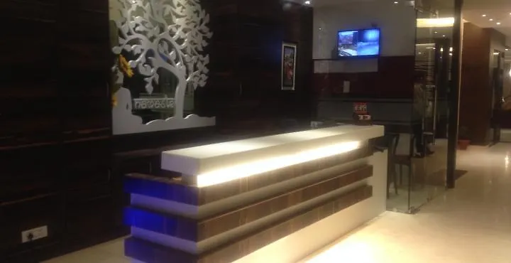 Tulip Inn Zirakpur Chandigarh