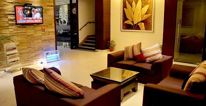 Tulip Inn Zirakpur Chandigarh India