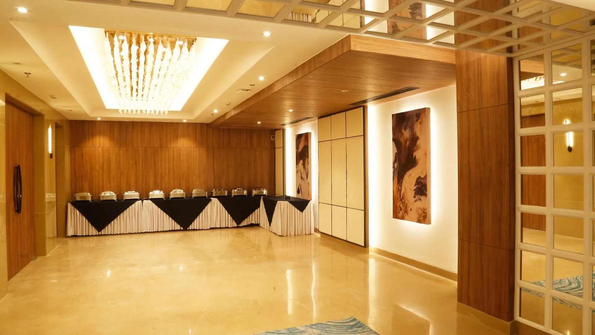 Tulip Inn Zirakpur Chandigarh