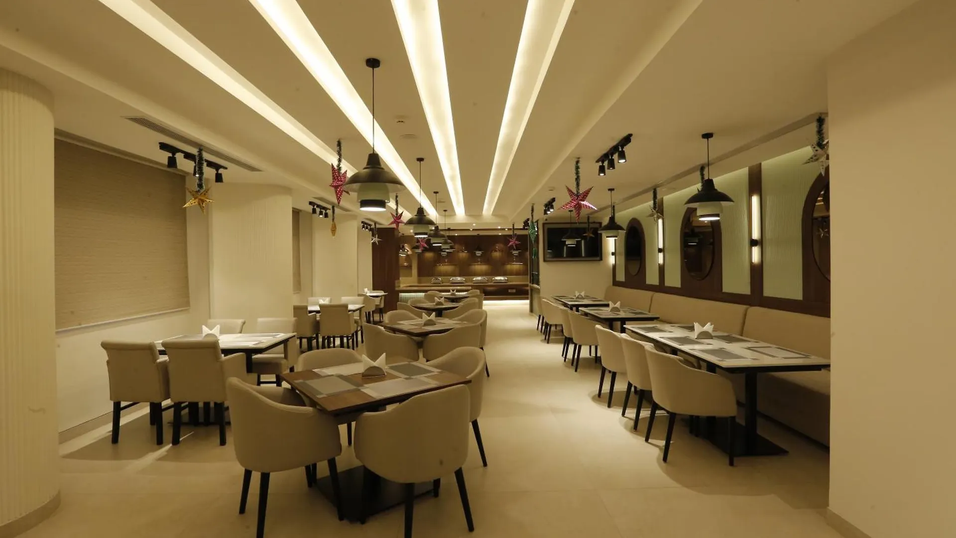 Tulip Inn Zirakpur Chandigarh Hotel