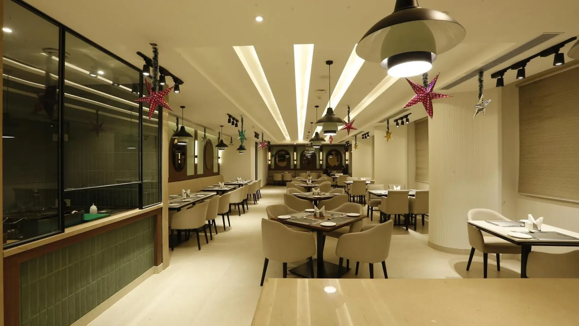 Tulip Inn Zirakpur Chandigarh Hotel