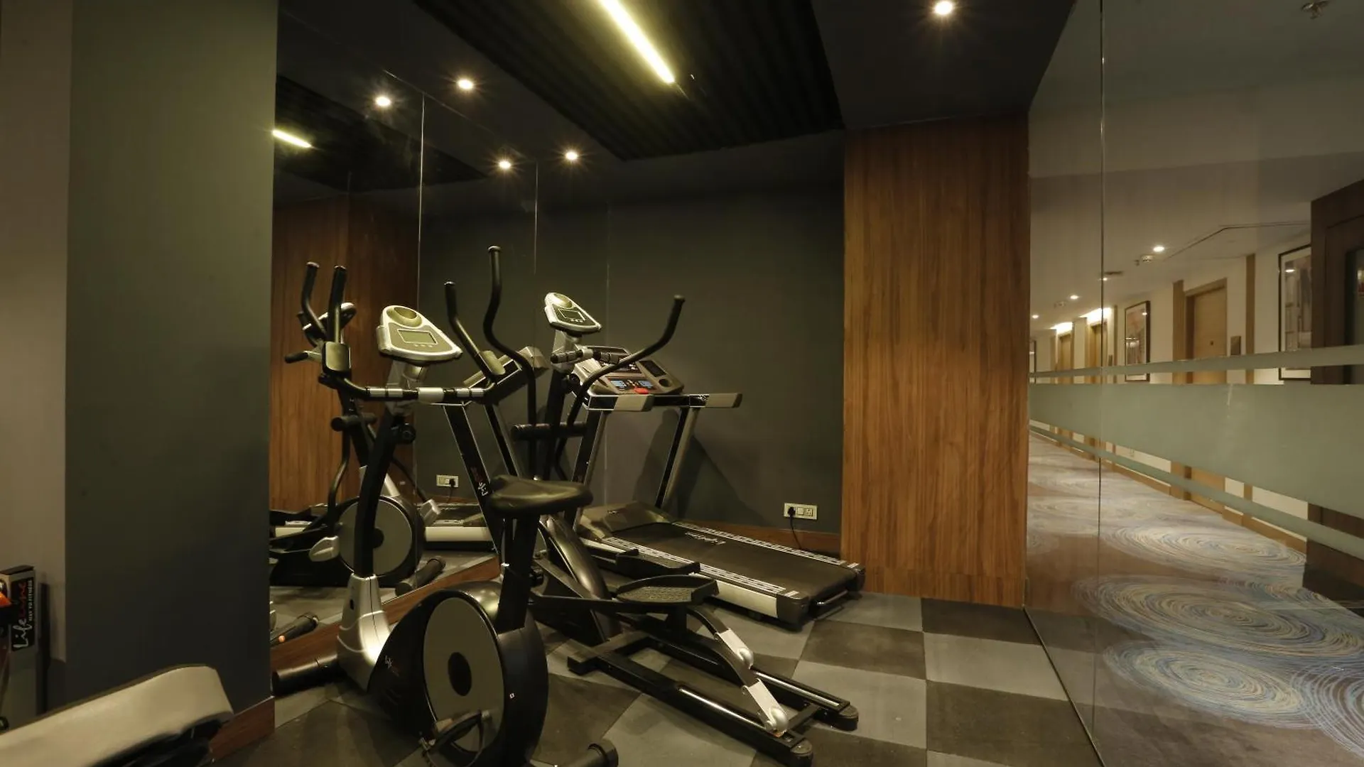 Tulip Inn Zirakpur Chandigarh