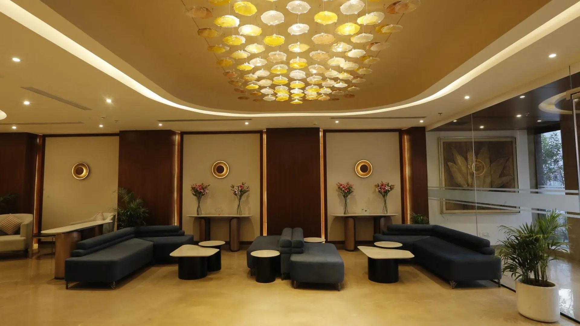 Tulip Inn Zirakpur Chandigarh