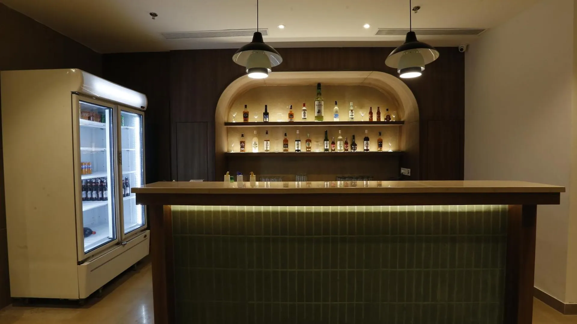 Tulip Inn Zirakpur Chandigarh Hotel