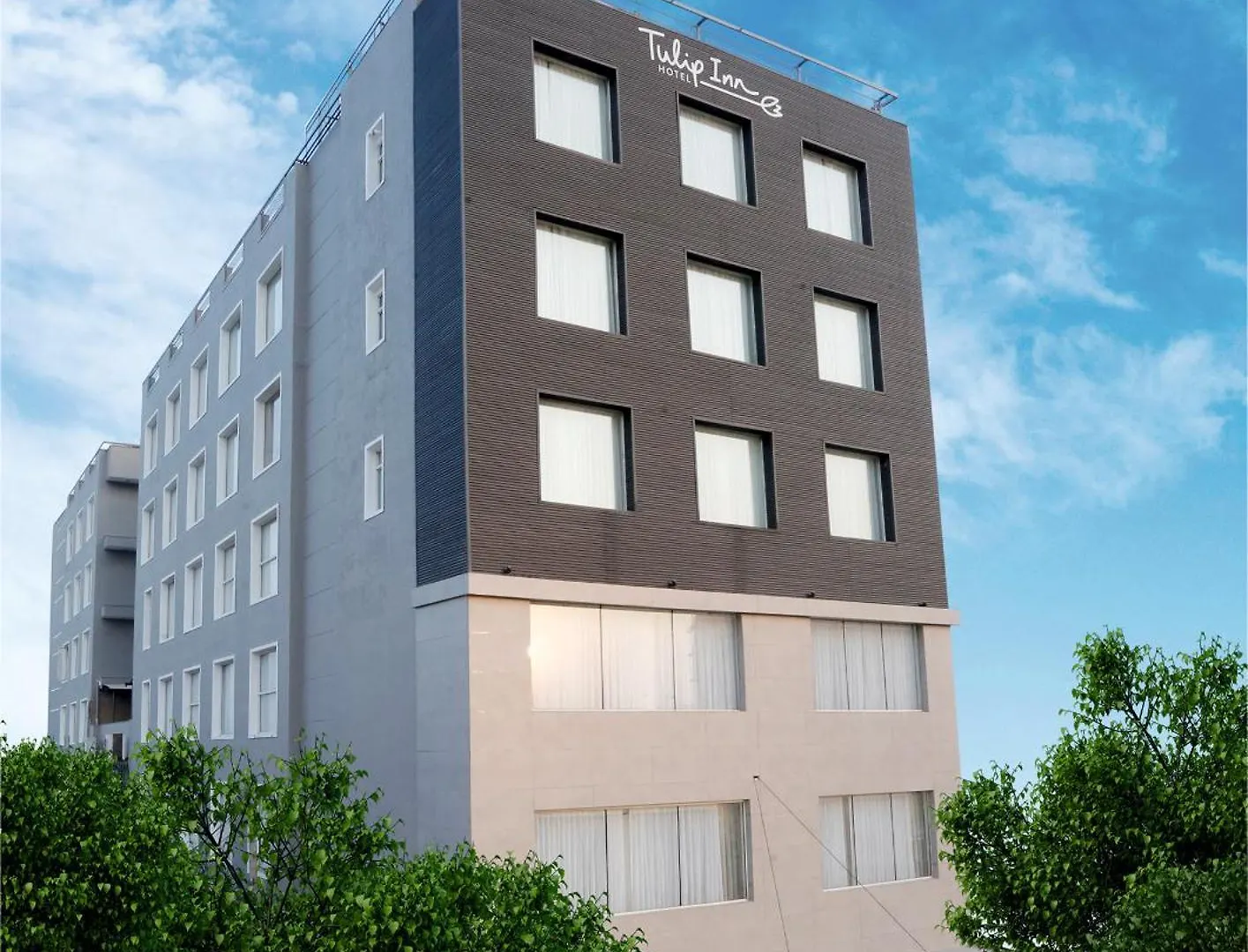 Tulip Inn Zirakpur Chandigarh