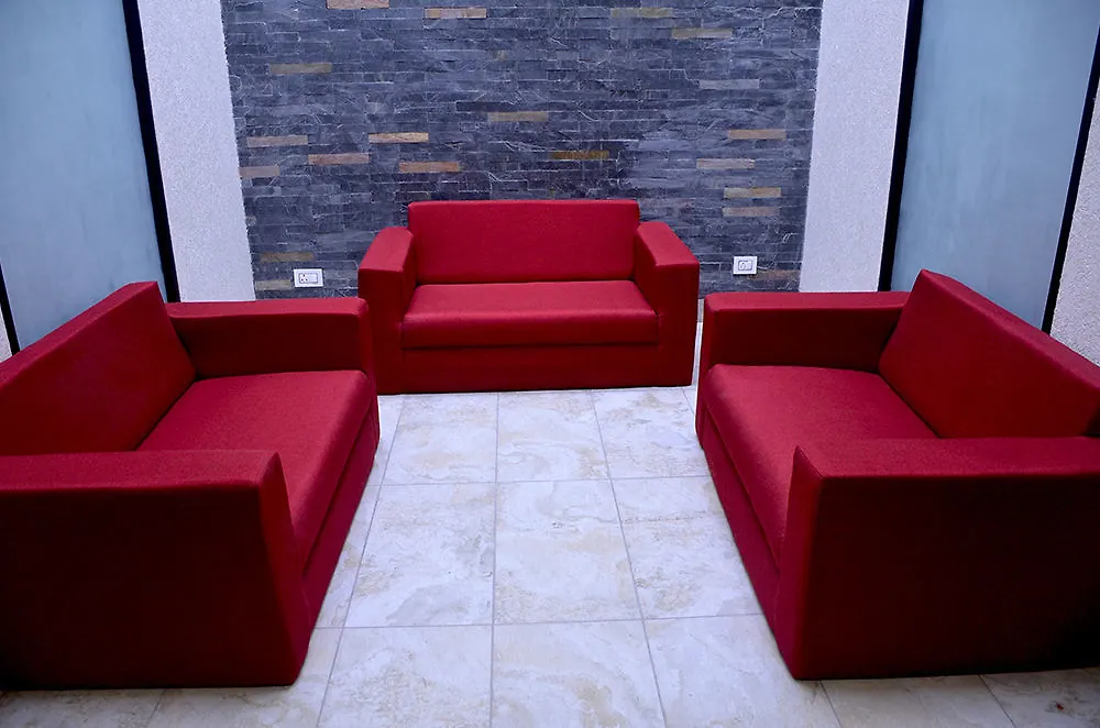 Tulip Inn Zirakpur Chandigarh