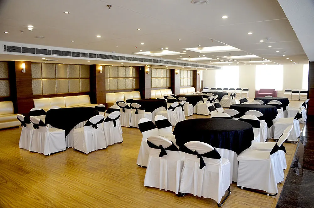 Tulip Inn Zirakpur Chandigarh