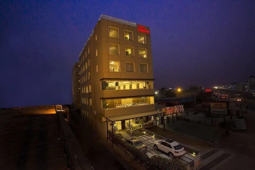 Tulip Inn Zirakpur Chandigarh