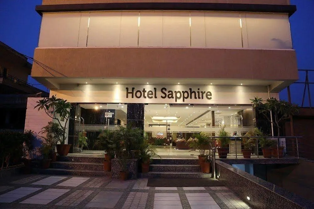 Tulip Inn Zirakpur Chandigarh Hotel