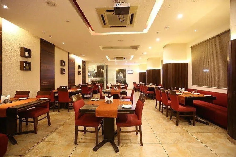 Tulip Inn Zirakpur Chandigarh