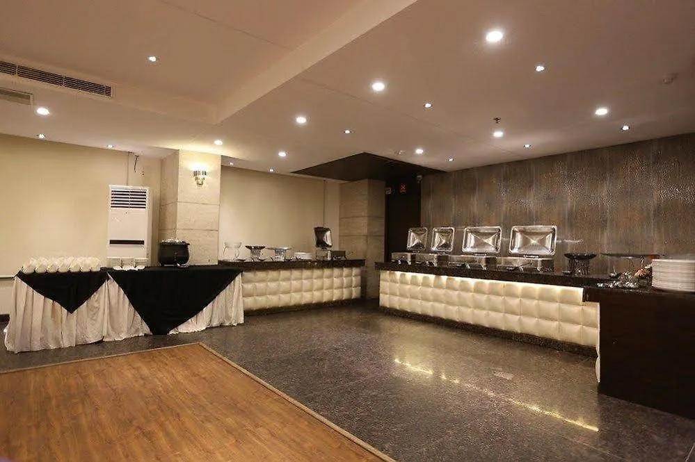 Tulip Inn Zirakpur Chandigarh India