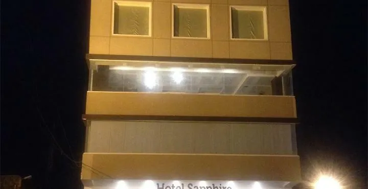 Hotel Tulip Inn Zirakpur Chandigarh