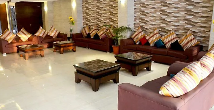 Tulip Inn Zirakpur Chandigarh Hotel
