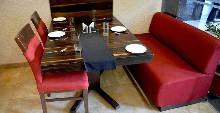 Tulip Inn Zirakpur Chandigarh