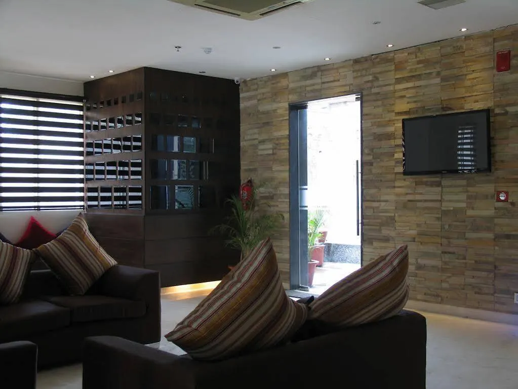 Tulip Inn Zirakpur Chandigarh