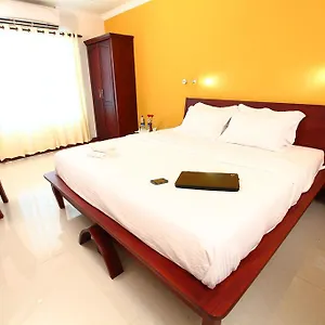Pearl Palace 3*, Kochi India