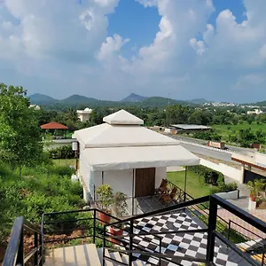 Aura Gold , Udaipur India