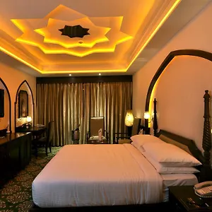 Hotel Amara