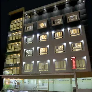 Kenz Residency 2*, Kochi India
