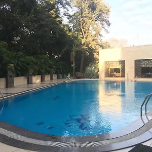 Hotel Shivalikview