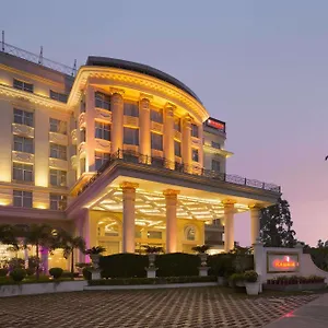 Ramada Plaza By Wyndham, Zirakpur Zirakpur