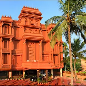 Oxygen Resorts, Alleppey 4*, Alappuzha India